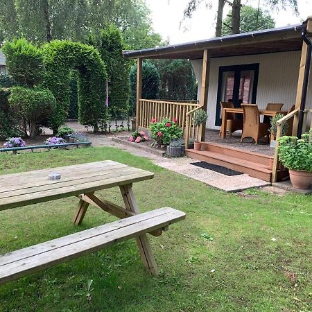 Cottage house Putten Dış mekan fotoğraf