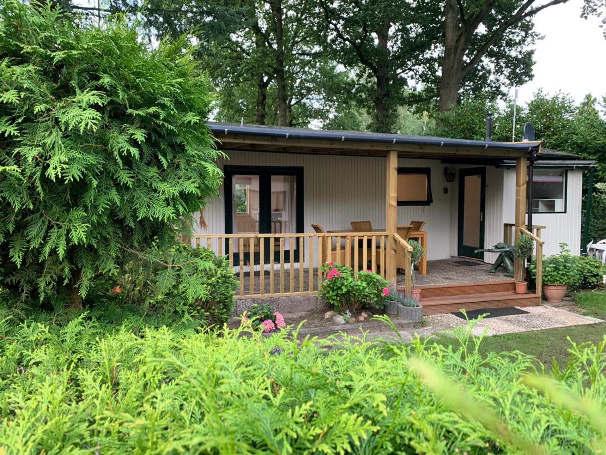 Cottage house Putten Dış mekan fotoğraf