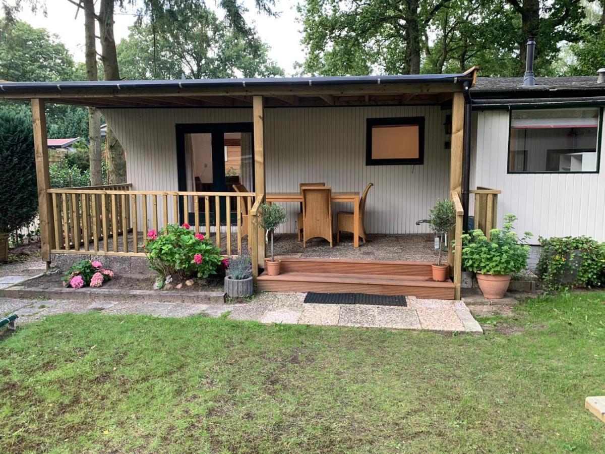 Cottage house Putten Dış mekan fotoğraf