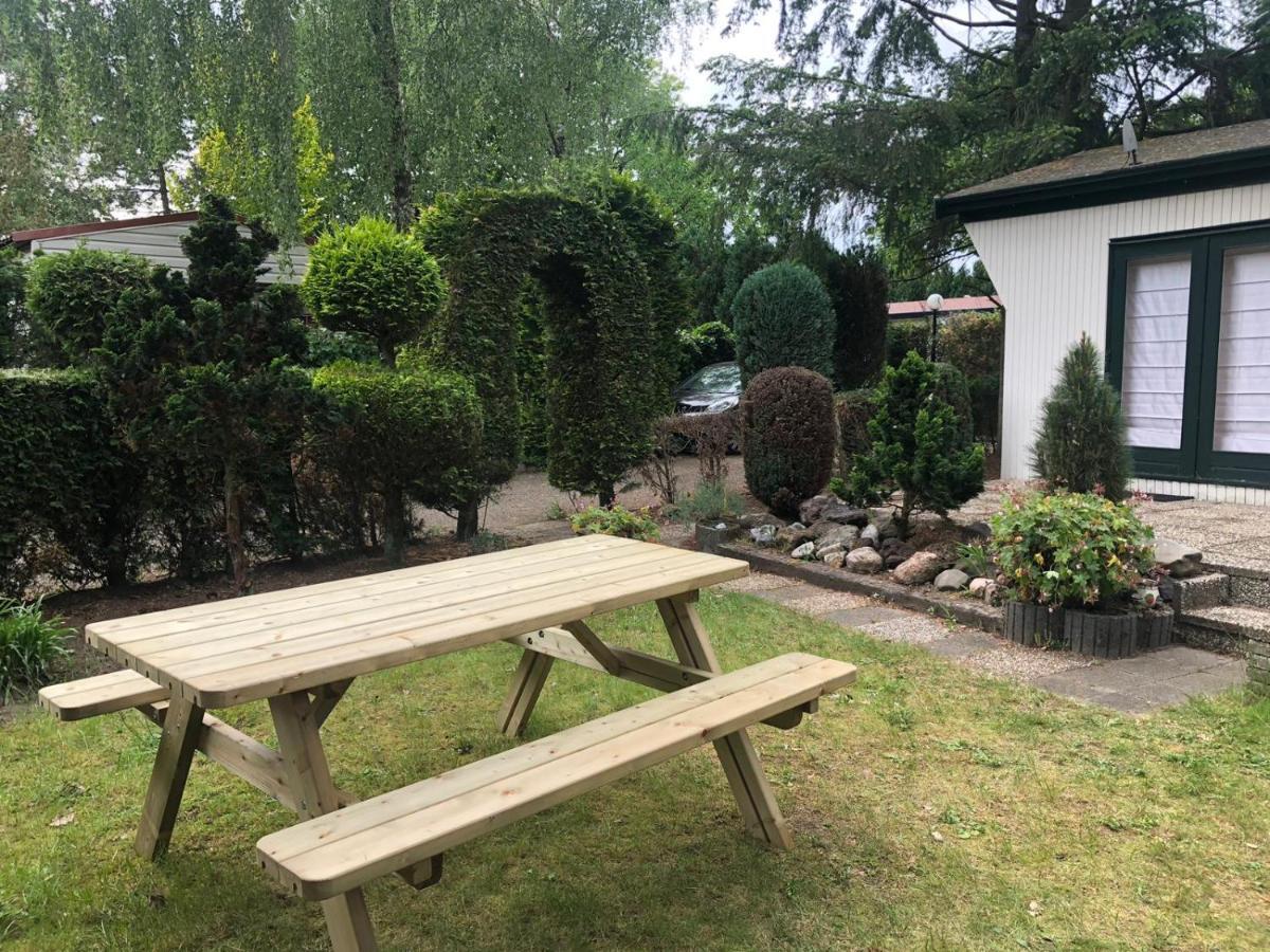 Cottage house Putten Dış mekan fotoğraf